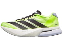 Chaussures Homme adidas adizero Boston 13 Lucid Lemon/Black