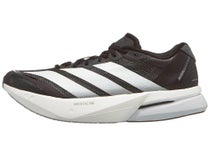Chaussures Homme adidas adizero Boston 13 Core Black/White