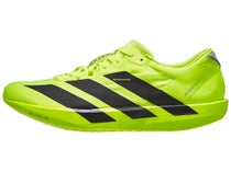 Scarpe adidas Adizero Adios 9 Lemon/Black Uomo