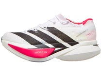 Chaussures Unisexe adidas adizero Prime X3 Strung Blanc / Noir