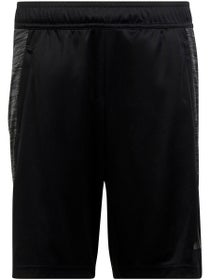 Pantal&#xF3;n corto ni&#xF1;o adidas Aeroready Heather