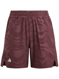 adidas Boy's Melbourne Pro Short