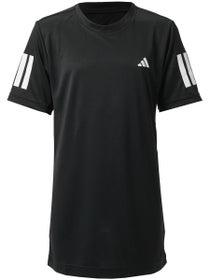 Camiseta t&#xE9;cnica ni&#xF1;o adidas Core Club 3-Stripe