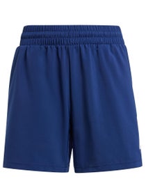 adidas Boy's Core Club 3-Stripe Short