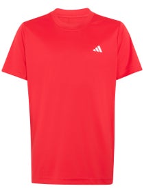 adidas Boy's Club Top