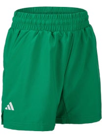 adidas Boy's Fall Club 3-Stripe Short