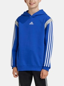 Sudadera con capucha ni&#xF1;o adidas Oto&#xF1;o