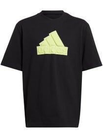 Camiseta ni&#xF1;o adidas Future Icons Logo