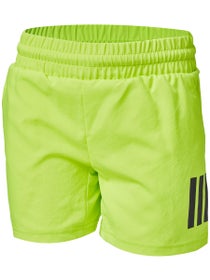 adidas Boy's Spring Club 3-Stripe Short