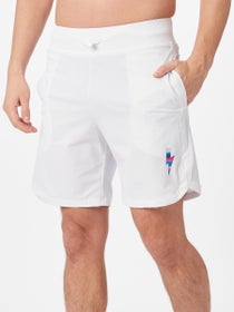 Short Homme ABOUT Tech Club Printemps