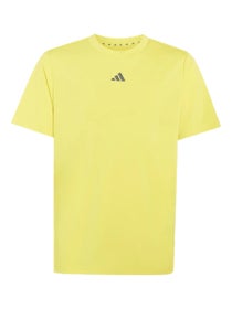 adidas Boy's Training Essential Logo Top