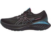 Zapatillas mujer ASICS Gel Nimbus 25 Gris Piedmont/Plata - Running  Warehouse Europe