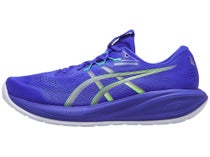 ASICS Gel Cumulus 28 Herren Laufschuhe Kobalt/Grün