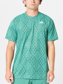 T-Shirt Homme adidas Club Graphic