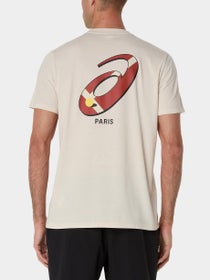 Camiseta t&#xE9;cnica hombre Asics Court Graphic