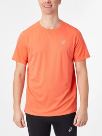 ASICS Herren Core Performance Kurzarmtop