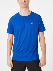 ASICS Herren Core Performance Kurzarmtop