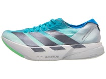 Chaussures Homme adidas adizero Adios Pro 4 Aqua/Iron/Grey