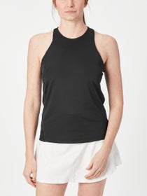 Camiseta tirantes mujer adidas Core Club - Negro