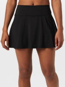 Falda mujer adidas Core Club - Negro