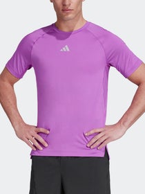Camiseta t&#xE9;cnica hombre adidas Gym+