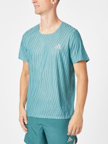 adidas Men's adi365 Short Sleeve