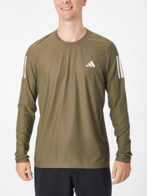 adidas Herren Own The Run B Langarmtop