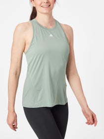 Camiseta tirantes mujer adidas Performance Primavera