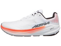 Altra Experience Flow 3 Herren Laufschuhe Weiß/Koralle