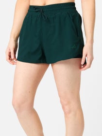 adidas Damen Herbst Club Shorts 