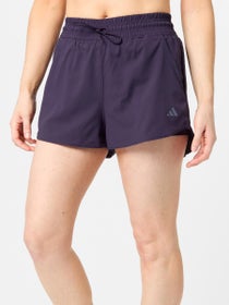 adidas Damen Herbst Club Shorts 