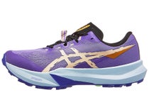 ASICS Fuji Lite 6 Women's Shoes Amethyst/Apricot Crush