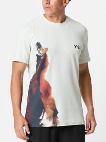 T-Shirt Homme adidas New-York Y-3 Freelift