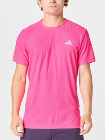T-Shirt Homme adidas Freelift