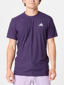 T-Shirt Homme adidas Freelift