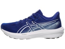 ASICS GT 1000 15 Men's Shoes Prussian Blue/White