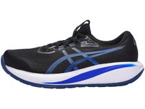 ASICS Gel Cumulus 28 Men's Shoes Black/Neon Blue