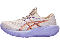 ASICS Gel Cumulus 28 Damen Laufschuh Oatmeal/Fresh Air