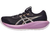 ASICS Gel Cumulus 28 Damen Laufschuh Schwarz/Taro