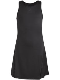 adidas Girl's Core Club Dress Black