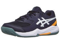 Asics Gel Dedicate 8 GS Padel Midnight/Wh Junior Shoes