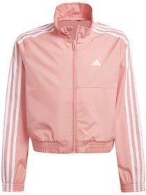 Veste Fille adidas 3-Stripe Automne