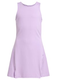 Robe Fille adidas Fall Club
