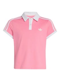 adidas Girl's Fall Classic Polo