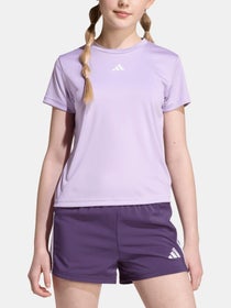 adidas Girl's Fall Essential Training Top
