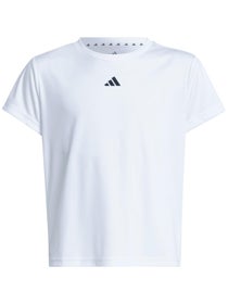 adidas Girl's Core Essential Training Top
