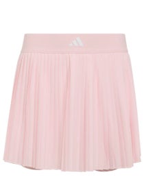 adidas Girl's Fall Club Pleat Skirt