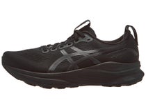 ASICS Gel Kayano 32 Men's Shoes Black/Graphite Grey