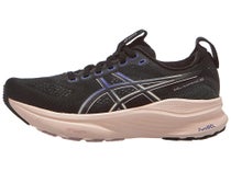 ASICS Gel Kayano 32 Women's Shoes Black/Pearl Pink