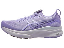ASICS Gel Kayano 32 Women's Shoes Bluebell/Pure Silver